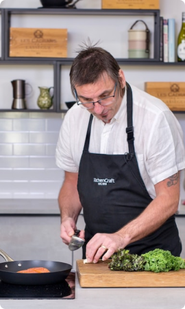  chef 